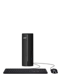 Acer Aspire XC-1710 Desktop PC, imported from the UK