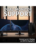 Acer Aspire XC-1710 Desktop PC, imported from the UK