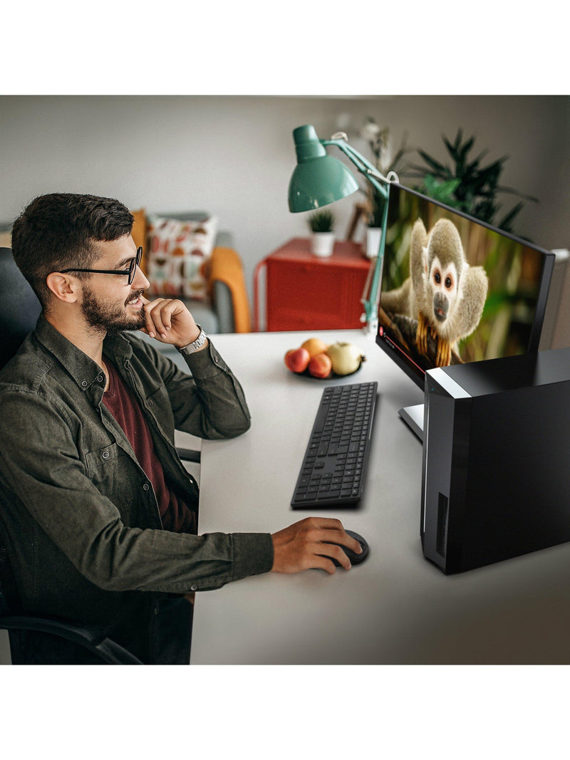 Acer Aspire XC-1710 Desktop PC, imported from the UK