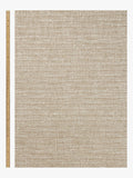John Lewis Solina Weave Furnishing Fabric Putty 140cm, UK version