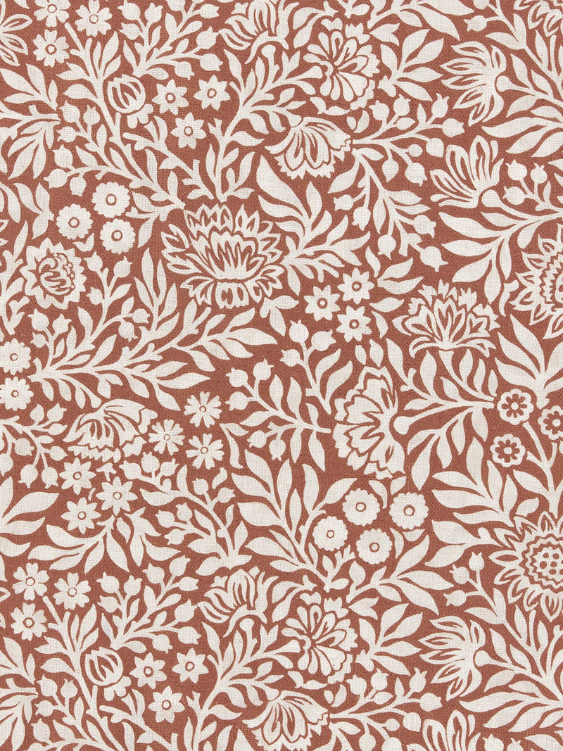 John Lewis Hidcote Print Furnishing Fabric