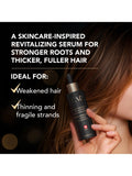 FOREO FAQ scalp recovery serum 60ml, imported from the UK