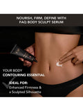 FOREO FAQ Body Sculpt Serum 60ml - British product
