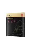 FOREO FAQ Glass Skin Collagen Face Mask x1, UK version