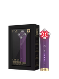 FOREO microcurrent LED face toning device FAQ 401 - British product