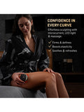 FOREO FAQ 411 body toning device (British brand)