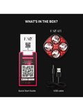FOREO FAQ 411 body toning device (British brand)