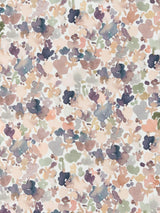 John Lewis John Lewis Hallie Floral Print Furnishing Fabric, Multi- Buy online at McGrocer