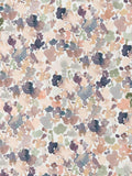 John Lewis Hallie floral print cotton fabric 145cm (British brand)