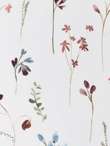 John Lewis John Lewis Joni Floral Print Furnishing Fabric, Multi- Buy online at McGrocer