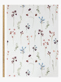 John Lewis floral print furnishing fabric multi width 145cm, imported from the UK