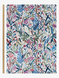 John Lewis Penelope furnishing fabric floral print - British product