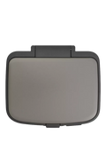 Brabantia Bo bathroom pedal bin Platinum 7L, UK version
