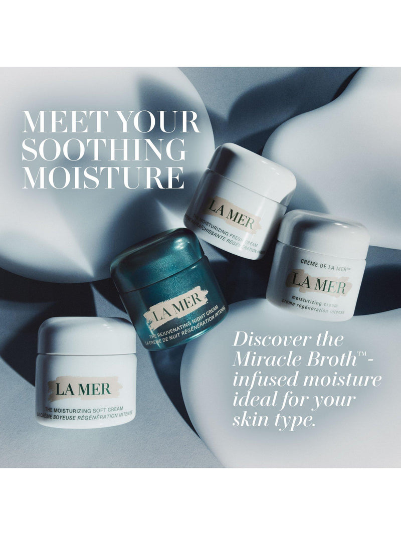 La Mer Rejuvenating Night Cream 15ml - British product