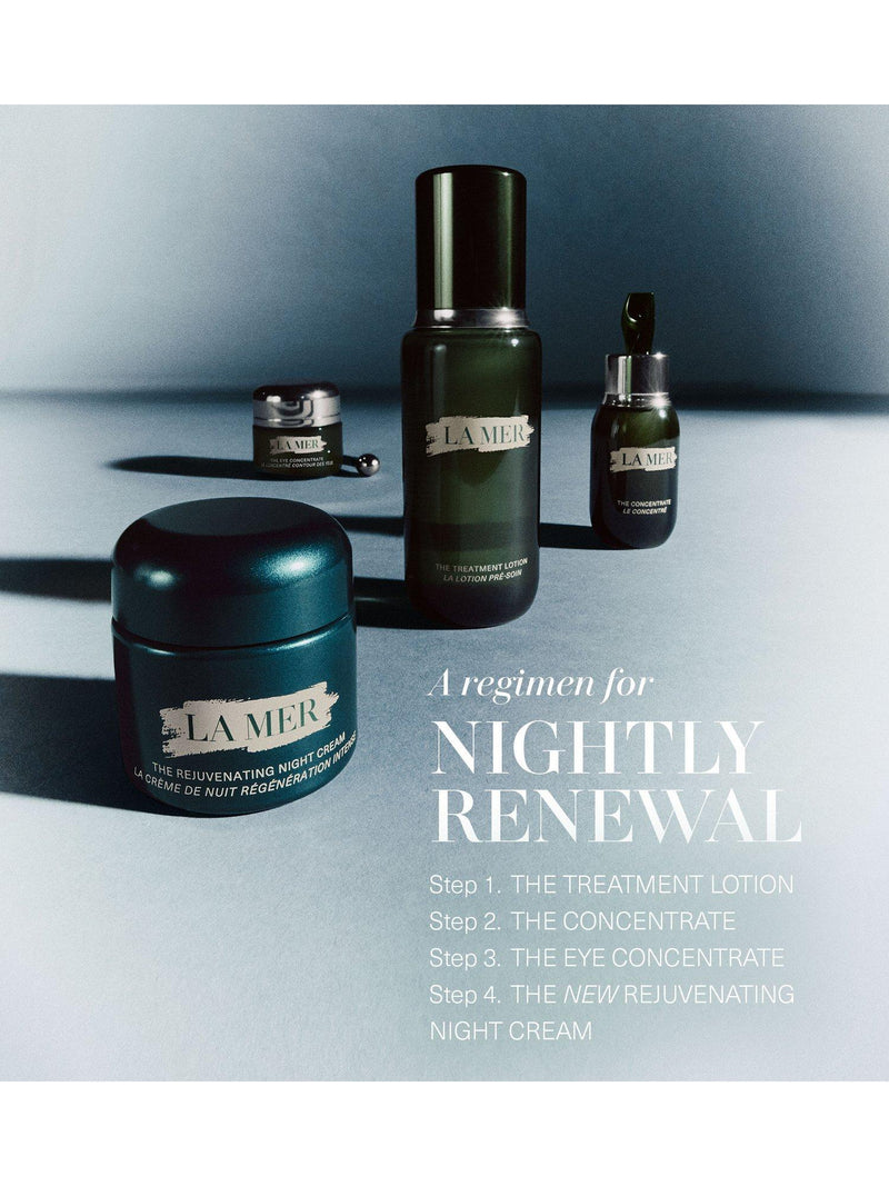 La Mer Rejuvenating Night Cream 15ml - British product