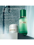 La Mer balancing treatment lotion for oily skin 150ml, UK version