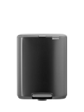 Brabantia Bo Pedal Bin, 12L