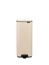 John Lewis Brabantia Bo Pedal Bin, 30L- Buy online at McGrocer