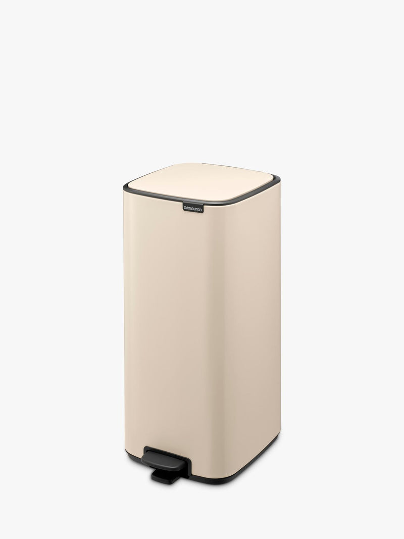 Brabantia Bo pedal bin 30L, UK version