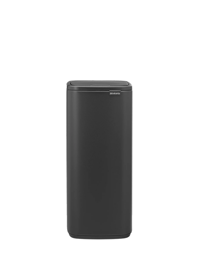 Brabantia Bo Touch Bin 30L
