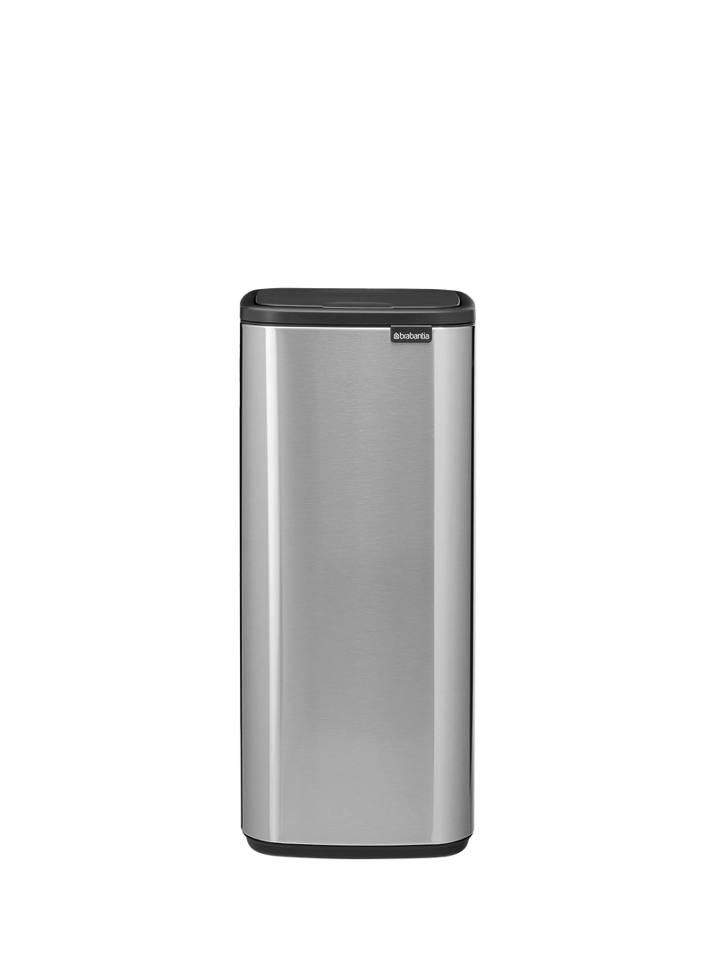 Brabantia Bo Touch Bin 30L