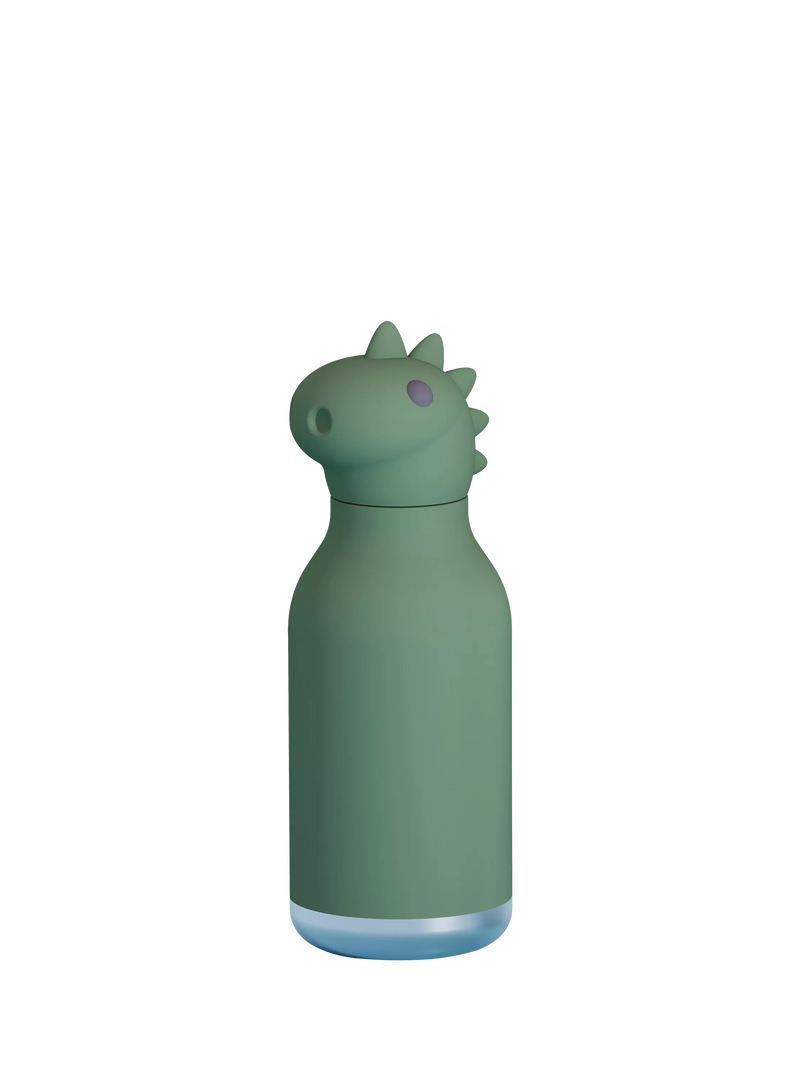 Asobu Dinosaur Bestie water bottle 16oz - British product