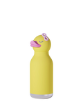 Asobu Ducky Bestie Water Bottle, Yellow