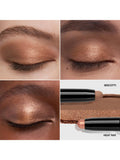 Bobbi Brown dual-ended creme shadow stick 1.6g - British product