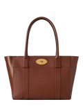 Mulberry Bayswater 9-to-5 Leather Tote Bag