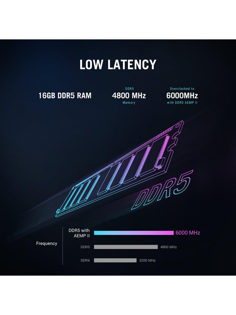 ASUS ROG G700 gaming PC with RTX 5060 Ti, UK version