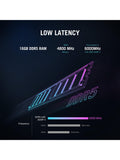 ASUS ROG G700 gaming PC with RTX 5060 Ti, UK version