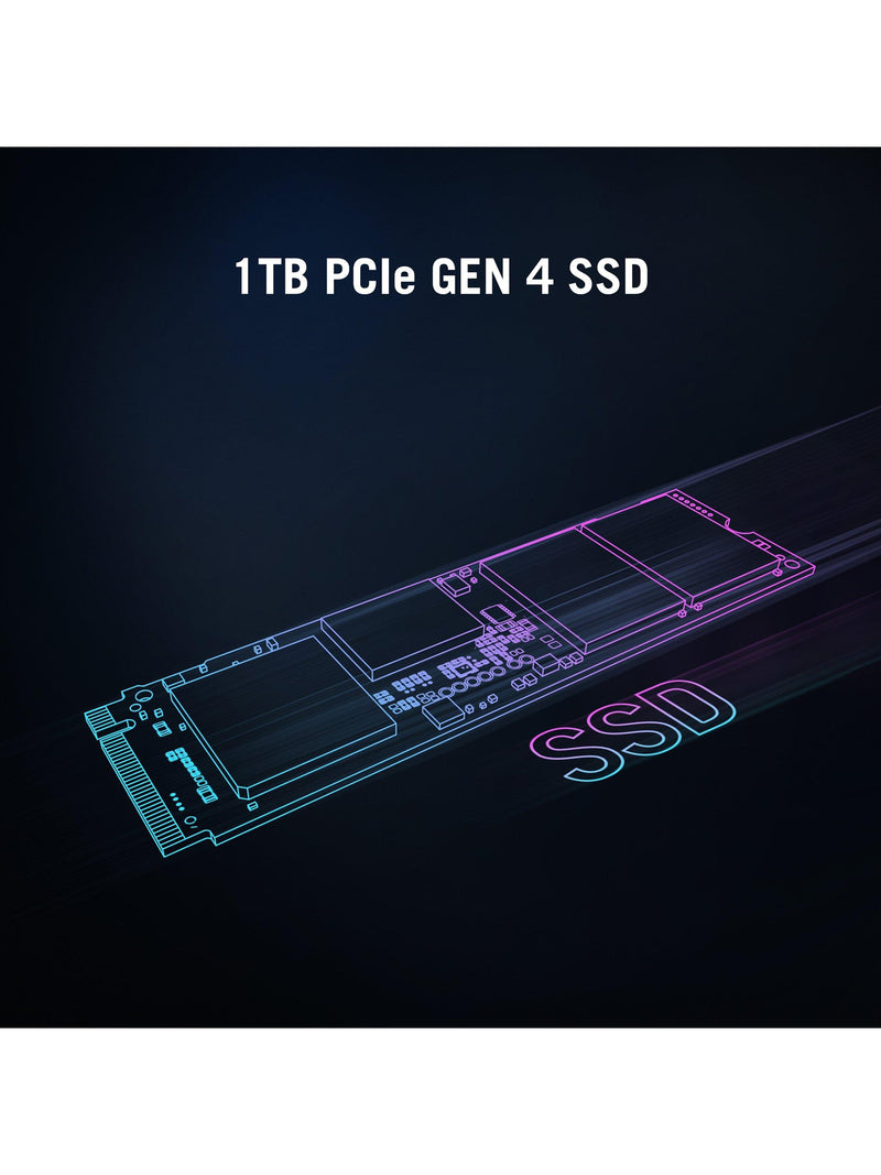 ASUS ROG G700 gaming PC with RTX 5060 Ti, UK version