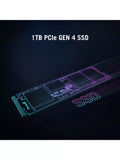 ASUS ROG G700 gaming PC with RTX 5060 Ti, UK version