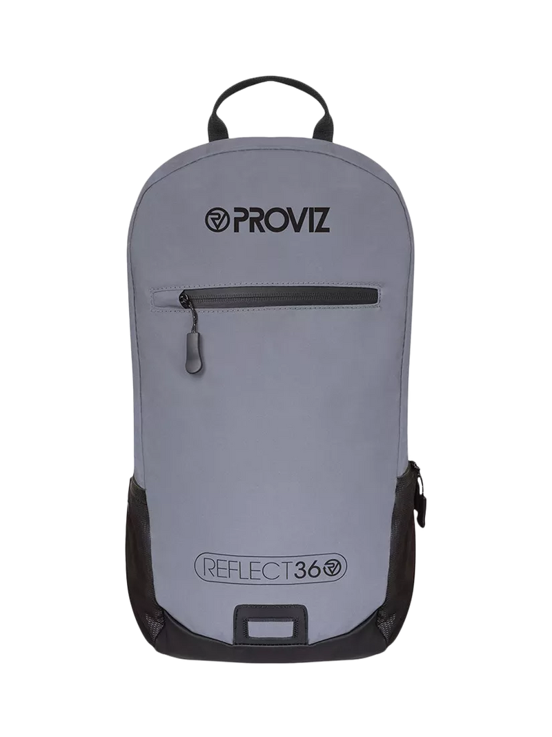 Proviz fully reflective backpack 20L, imported from the UK
