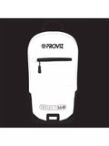 Proviz fully reflective backpack 20L, imported from the UK