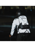 Proviz fully reflective backpack 20L, imported from the UK