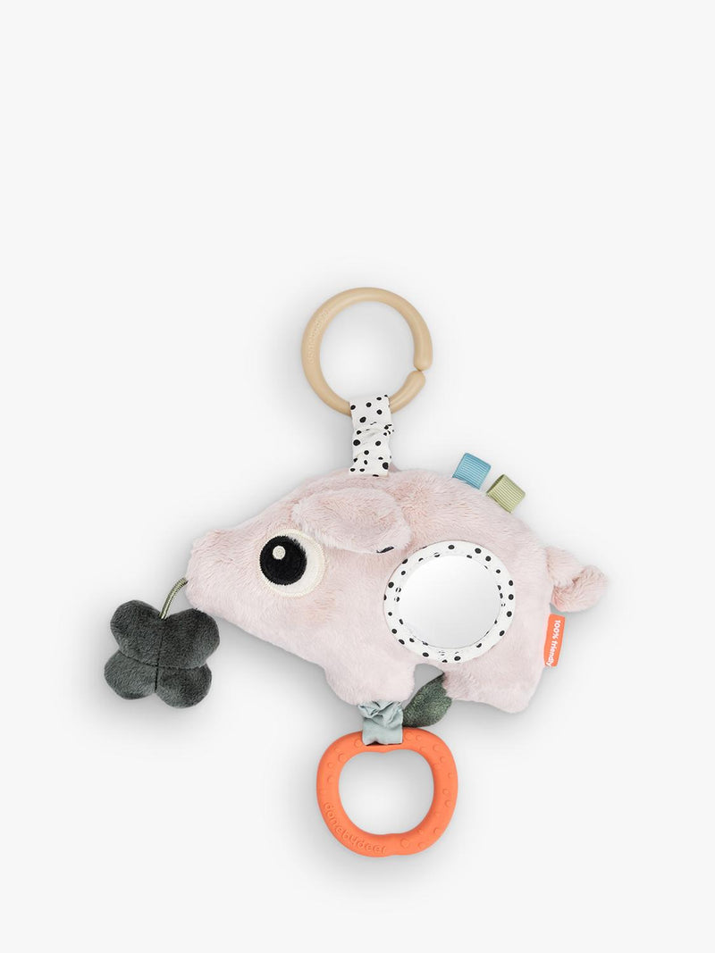Done by Deer Pigee sensory activity toy - British product