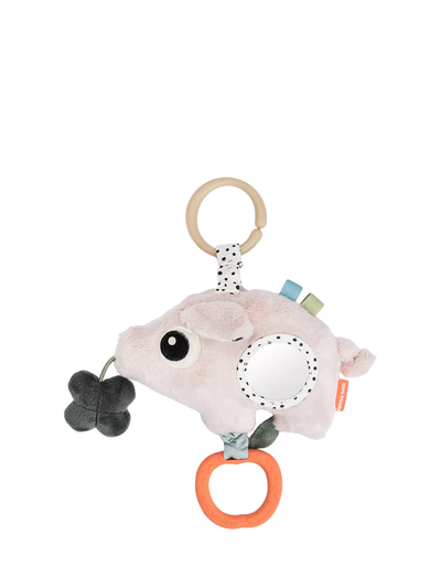 John Lewis Done by Deer Pigee Sensory Activity Toy- Buy online at McGrocer