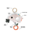 Done by Deer Pigee sensory activity toy - British product