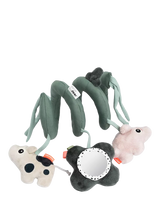 John Lewis Done by Deer Tiny Farm Activity Spiral Baby Activity Toy- Buy online at McGrocer