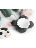 Done by Deer Tiny Farm Activity Spiral - British product