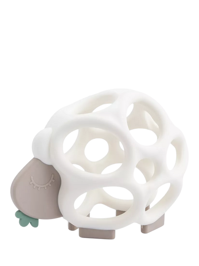 John Lewis Done by Deer Sheepy Grip and Teether Toy- Buy online at McGrocer
