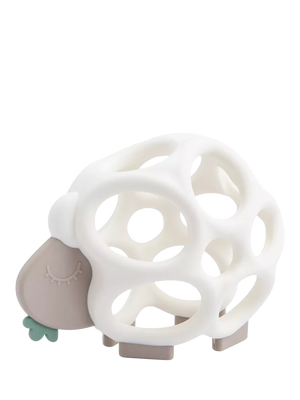 Done by Deer Sheepy Grip and Teether Toy