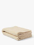 Wool And Gang crochet pattern Oh So Quiet Blanket, UK version