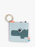 Done by Deer Soft Book Deer Friends - British product
