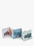 Done by Deer Soft Book Deer Friends - British product