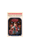 Stranger Things Choose Your Own Adventure paperback 304 pages (British brand)