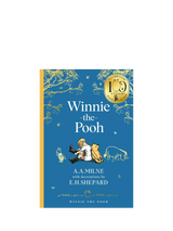 John Lewis Winnie the Pooh Anniversary Edition Kids' Book- Buy online at McGrocer