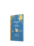 Winnie the Pooh Anniversary Edition children's book, imported from the UK