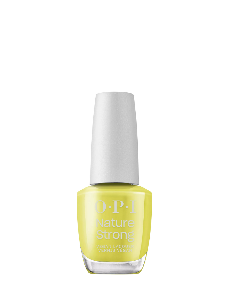 OPI Nature Strong Natural Nail Lacquer 15ml